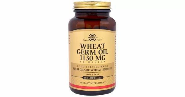 Why Fermented Wheat Germ Extract is the Must-Have Dietary Supplement for Your Wellness Routine