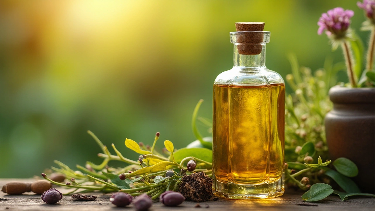 How to Use Cajeput Oil Supplements Safely