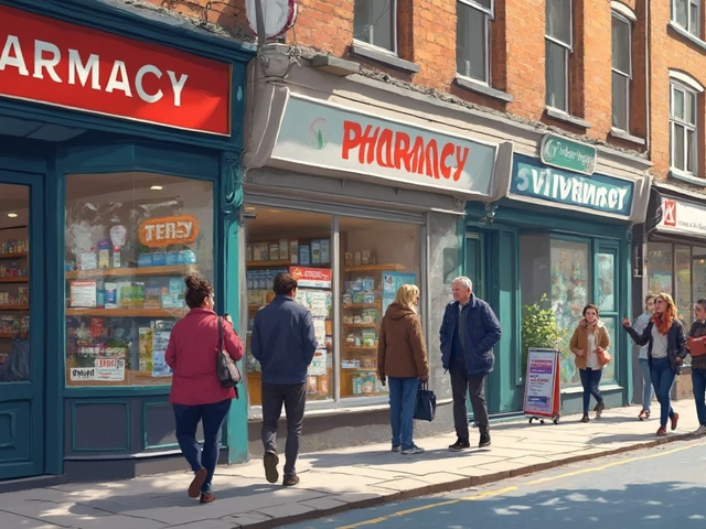 Best CVS Alternatives: Top Pharmacies & Online Prescription Services in 2025