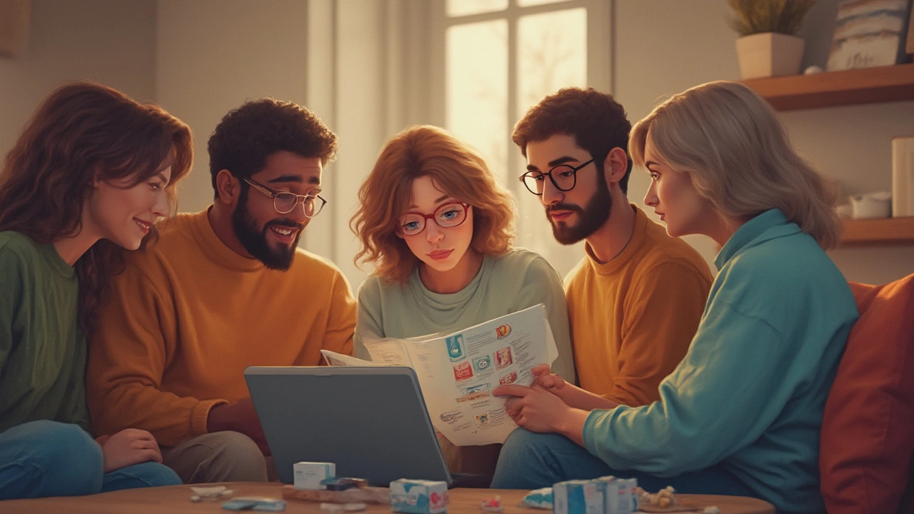 Practical Tips for Using Online Pharmacies and Staying Safe