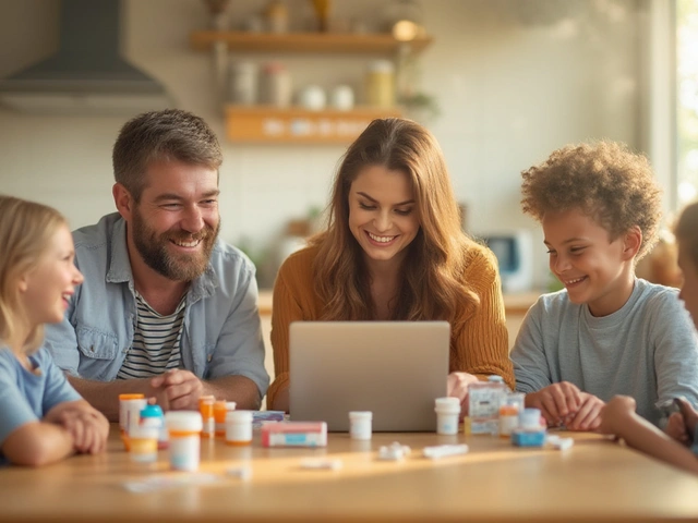 PrescriptionPoint Online Pharmacy: Safe, Affordable Medication Delivered