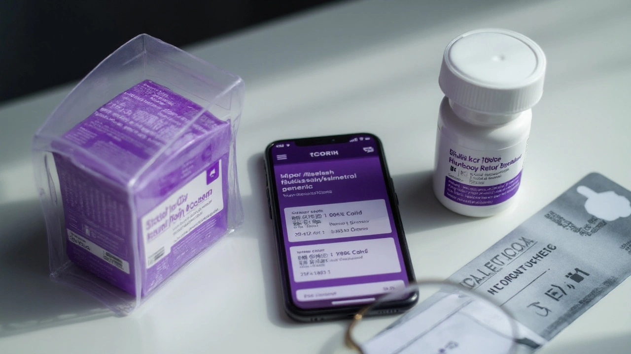 Prices, Insurance, Generics, and Savings in 2025