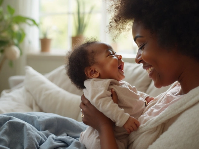 Socialization in Infancy: Why It Matters and How to Build Early Relationships