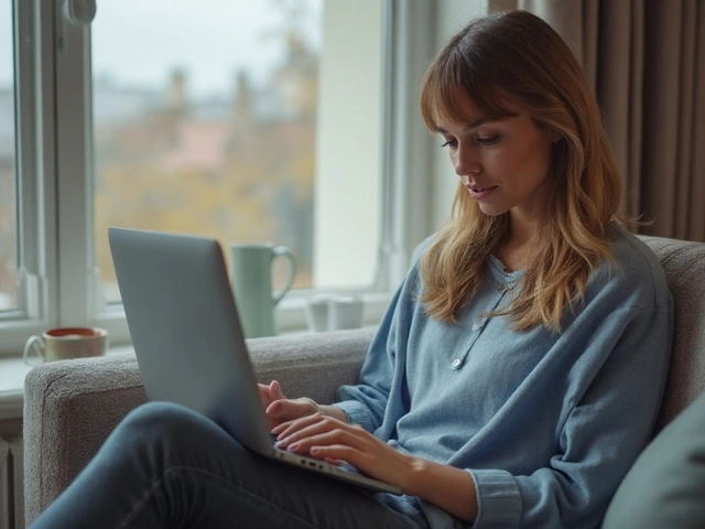 Where and How to Buy Ceftin Online Safely: The Complete Guide