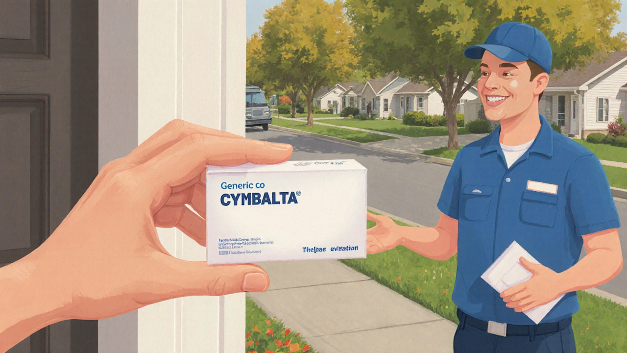 How Insurance Interacts with Online Purchases