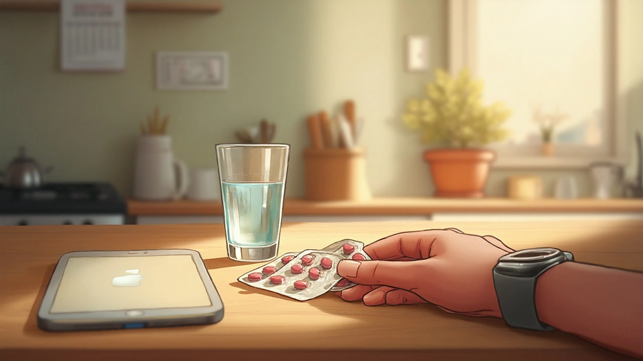 How to Take Minocin - Dosage, Timing, and Tips