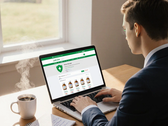 How to Buy Cheap Generic Seroquel Online Safely