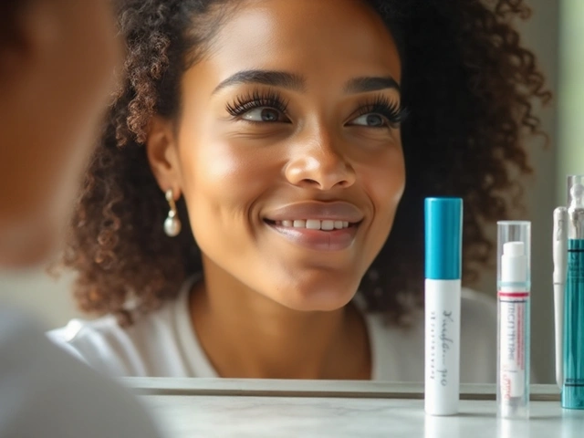 Latisse vs. Alternatives: Which Eyelash Growth Solution Is Right for You?