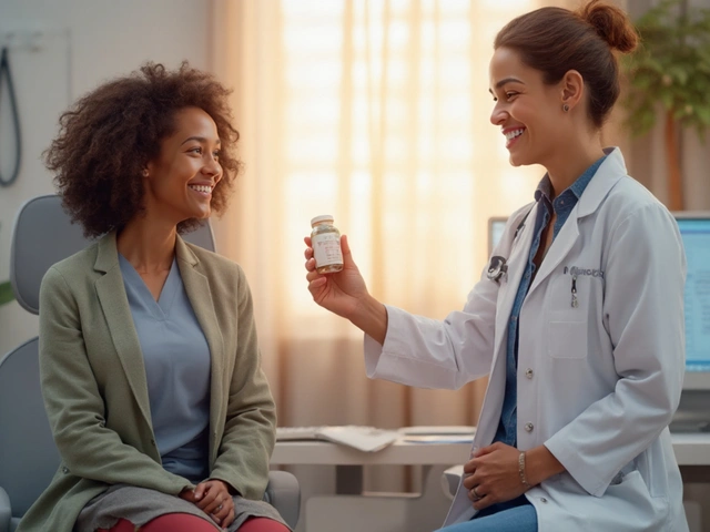 Minocin (Minocycline) Guide: Uses, Dosage, Side Effects & Safety