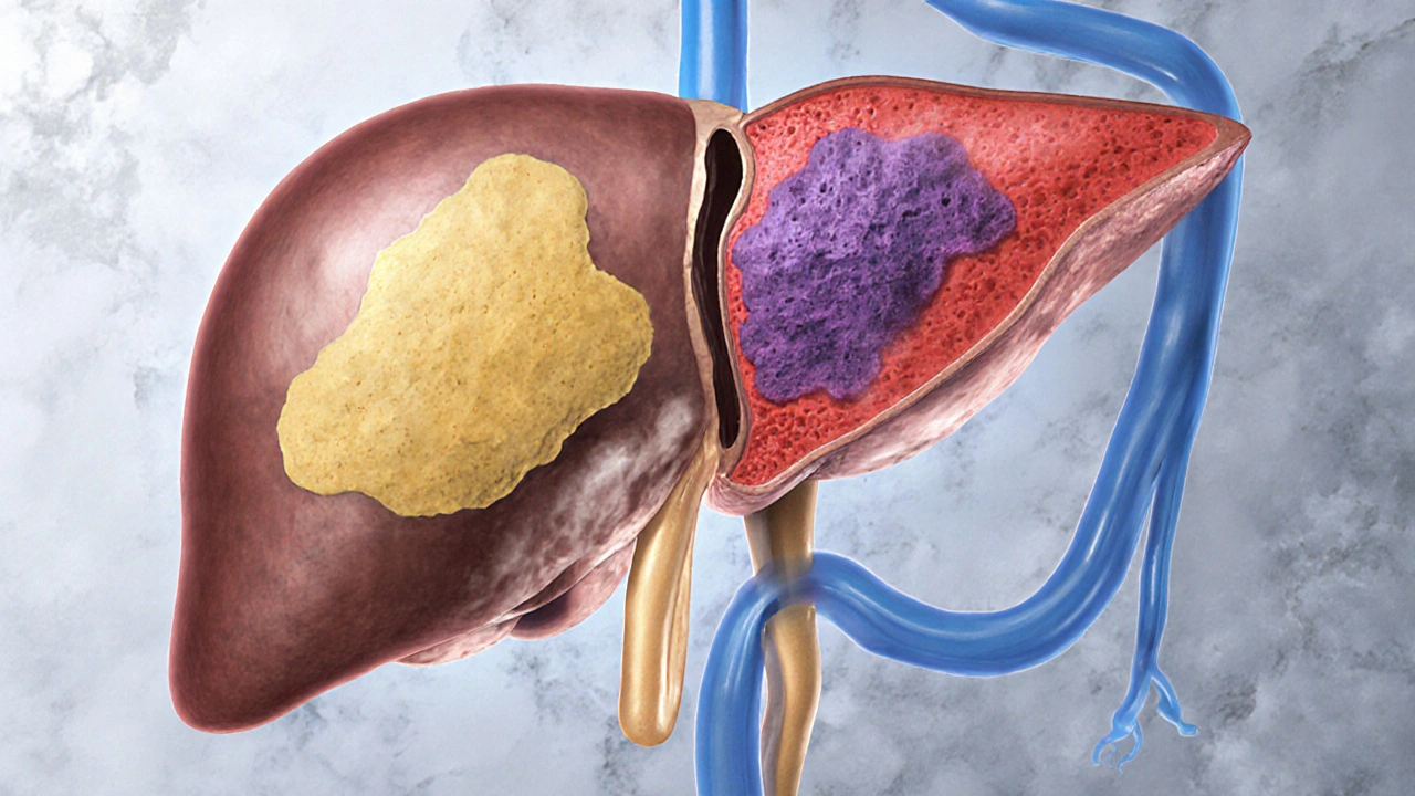 Diagnostic Pathway: What Doctors Look For