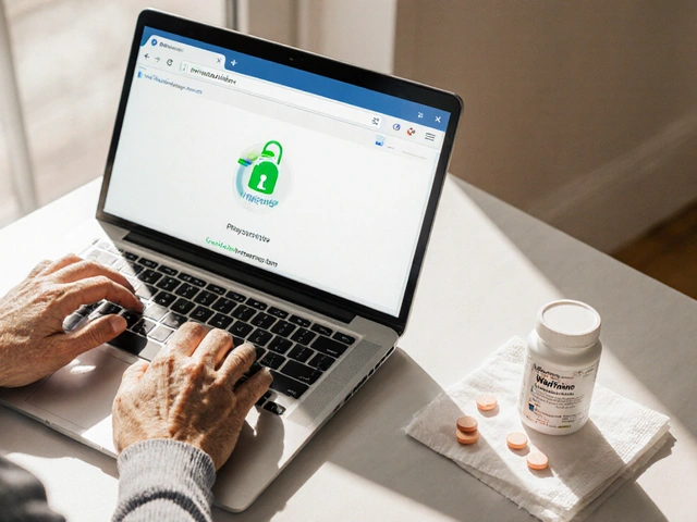 Buy Cheap Generic Warfarin Online - Safe Tips & Price Guide 2025