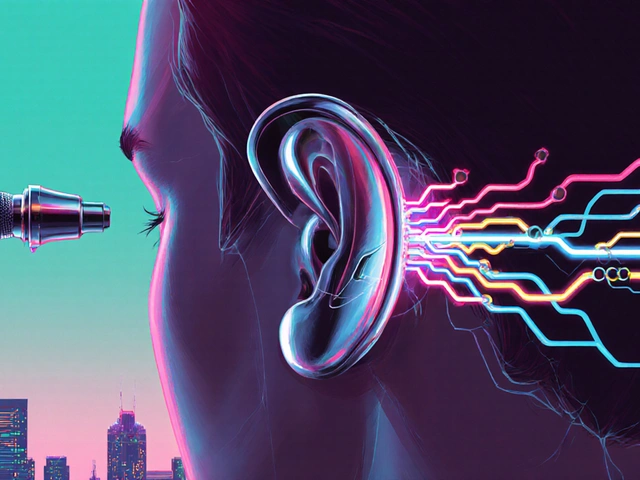Cochlear Implants: Top Benefits for Severe Hearing Loss