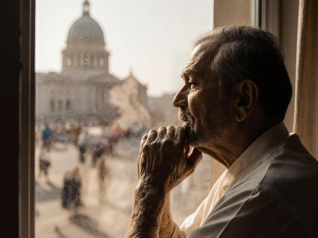 Leprosy and Human Rights: Advancing Equality and Dignity