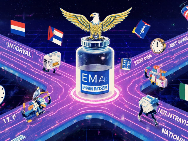 European Generic Markets: Regulatory Approaches Across the EU in 2025