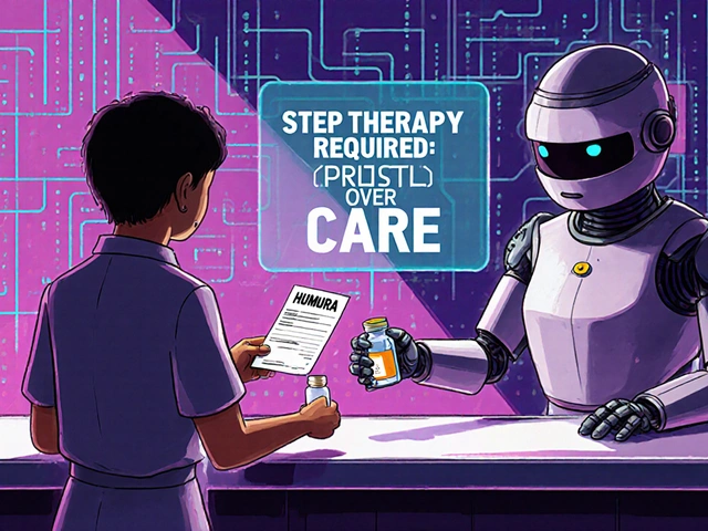 How to Appeal Insurance Denials for Generic Medications: A Step-by-Step Guide