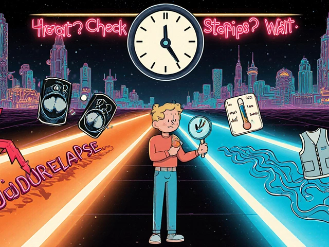 MS Relapse vs. Pseudorelapse: How to Tell the Difference and Why Steroids May Not Be the Answer