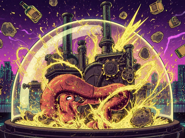 Pancreatitis: Understanding Acute vs. Chronic and the Role of Nutrition in Recovery