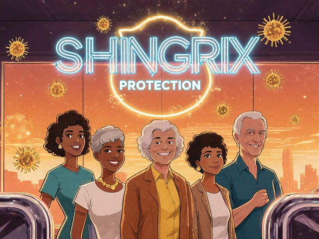 Shingles Vaccine: Who Should Get It and When