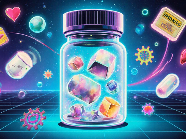 When to Report Rare Side Effects from Generic Medications