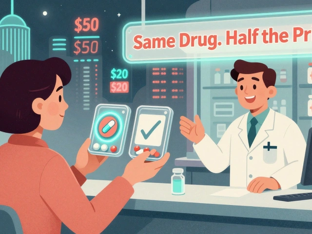 Authorized Generic Pricing: Why They Cost Less Than Brand Name Drugs