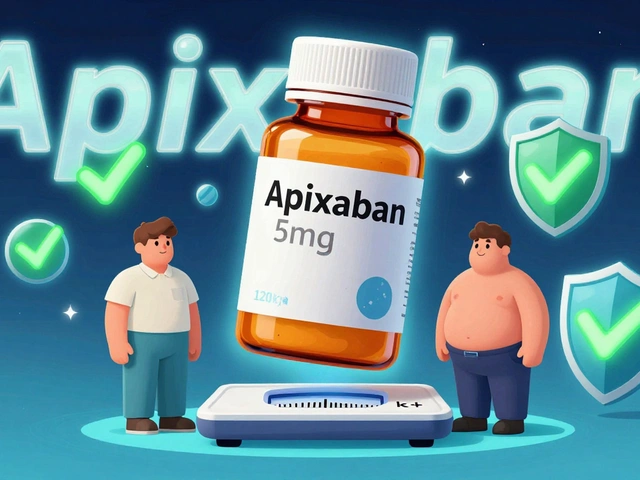 DOAC Dosing in Obesity: What You Need to Know About Efficacy, Safety, and Side Effects