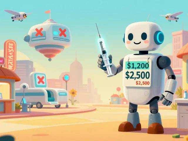 How to Reduce Costs for Specialty Medications and Injectables