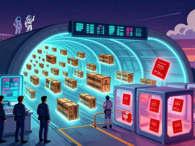 Import Inspections: How the FDA Monitors Drugs Entering the US