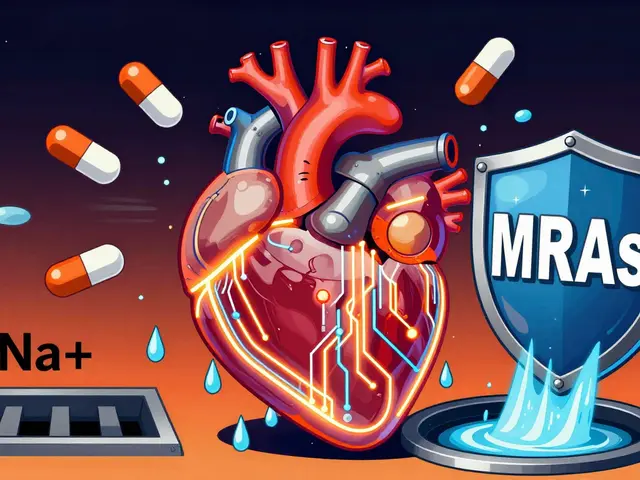 Managing Diuretics and Hypokalemia in Heart Failure: Practical Tips for Safe Use