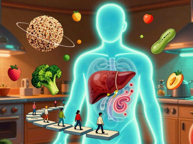 Prediabetes Reversal: Lifestyle Changes to Prevent Type 2 Diabetes