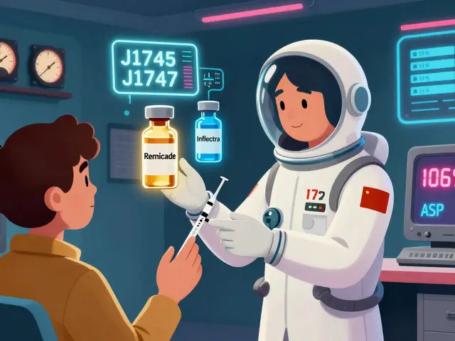 Reimbursement and Coding for Biosimilars: How Billing Works Under Medicare Part B