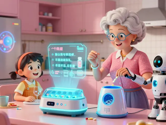 Antibiotic Stewardship at Home: How to Finish Your Course and Dispose of Leftovers Safely