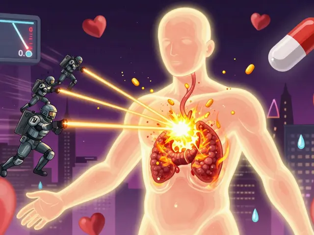 Graves’ Disease: Understanding Autoimmune Hyperthyroidism and Real Treatment Options