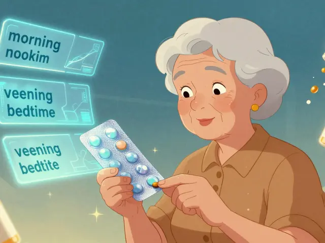 How to Use Blister Packs and Pill Organizers to Prevent Medication Mistakes