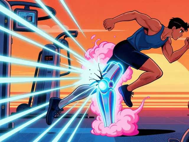 Meniscus and ACL Injuries: Understanding Knee Pain and When Surgery Is Necessary