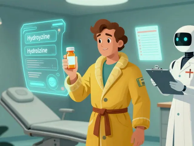 Questions to Ask Your Doctor Before Starting a New Medication