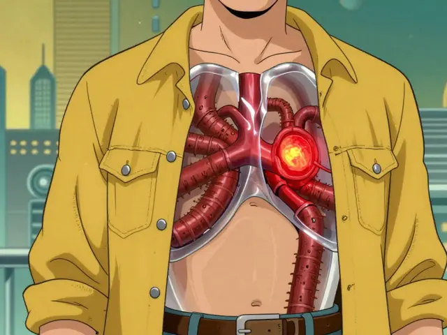 High Cholesterol: Understanding Hypercholesterolemia and Managing Your Risk