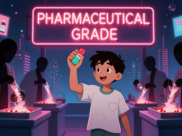 How to Identify Counterfeit Pills that Increase Overdose Danger