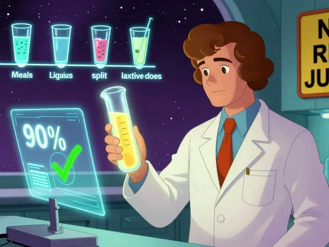 Colonoscopy Prep Tips: Getting a Clear Exam for Accurate Cancer Screening