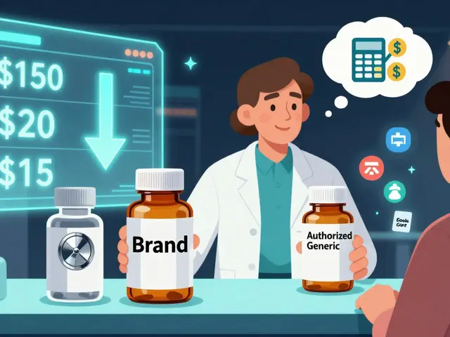 How to Ask About Generics and Authorized Generics to Save Money on Medications