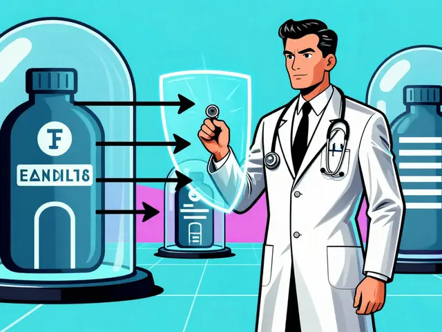 Physician Liability: Navigating Legal Risks with Generic Drugs (2026 Update)