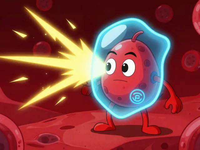 G6PD Deficiency and Medication Safety: How to Prevent Hemolysis