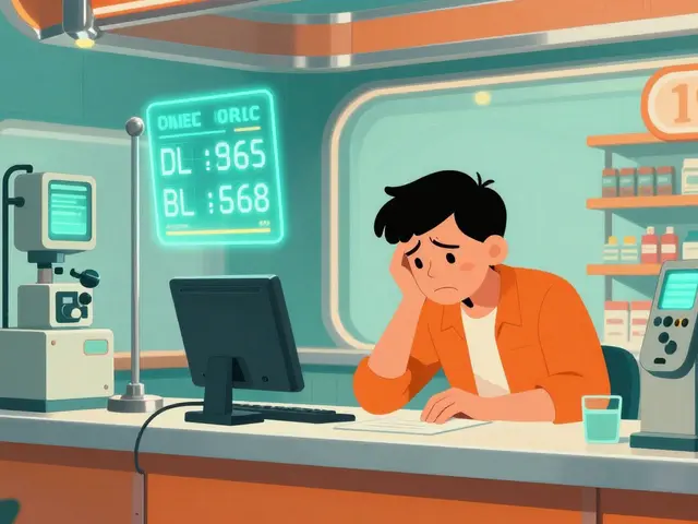 How to Buy Cheap Generic Clindamycin Online: A Price & Prescription Guide