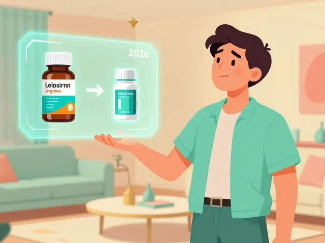 How to Buy Cheap Generic Effexor Online: 2026 Pricing Guide