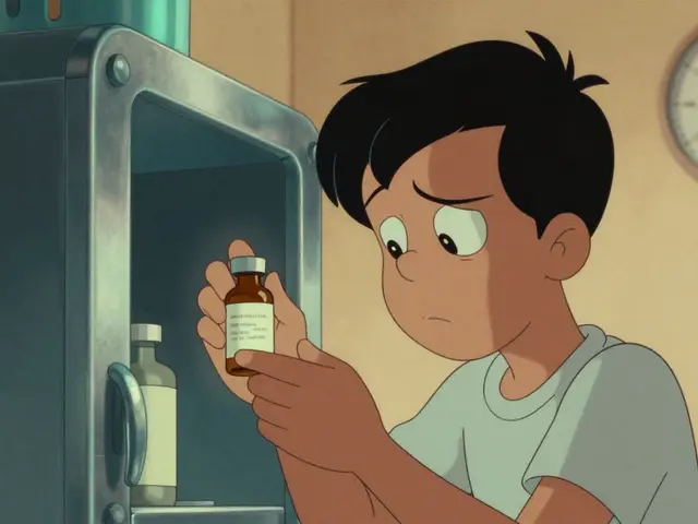 How to Track Medication Expiration Dates in Your Medicine Cabinet