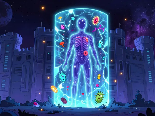 Infections in Immunosuppressed Patients: Unusual Organisms and Risks