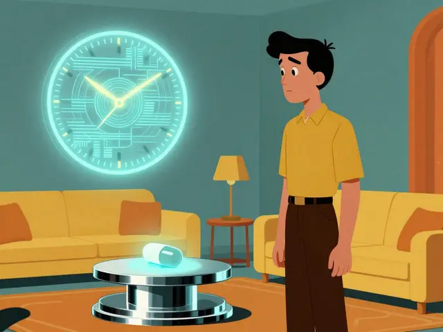 The Real Risks of Skipping Meds: Why Medication Adherence Matters